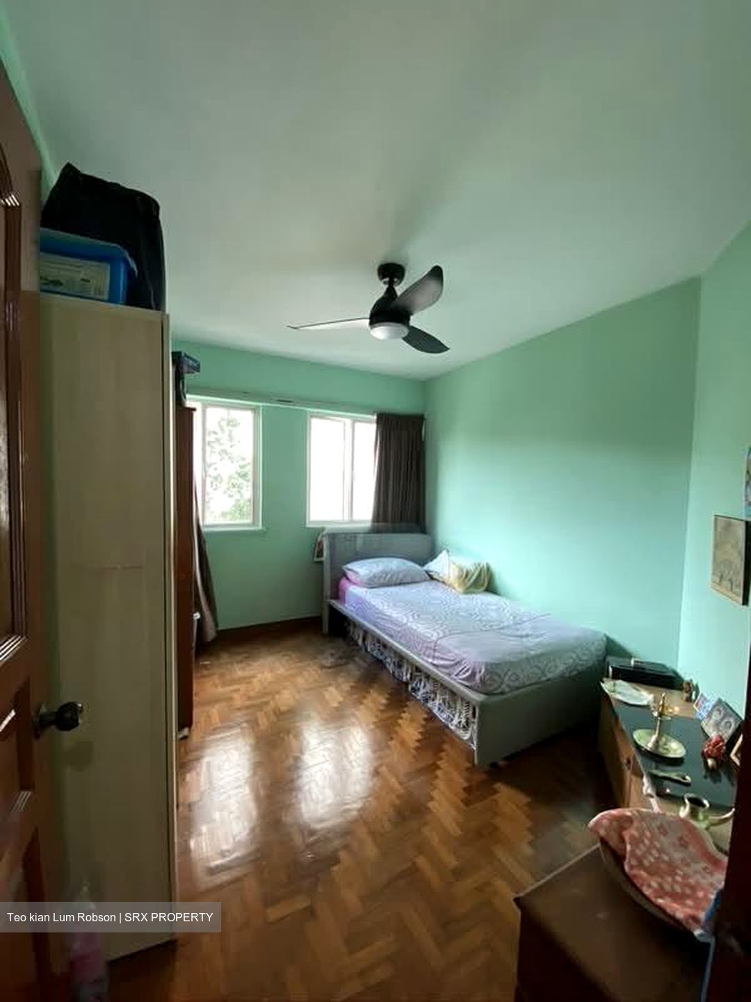 Melville Park (D18), Condominium #542894331